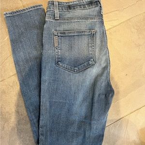 EUG Paige Denim Hoxton Ankle